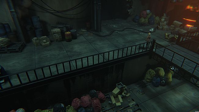 Parasite Mutant