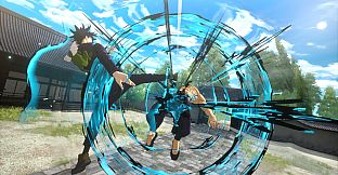 Jujutsu Kaisen Cursed Clash - Jujutsu High First-Years Outfit Set