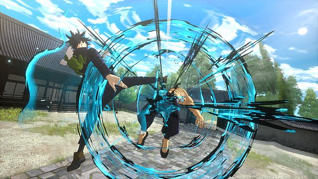 Jujutsu Kaisen Cursed Clash - Jujutsu High First-Years Outfit Set