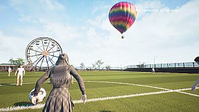 One Strange School Day