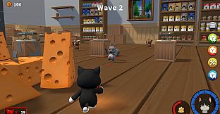 Cat Guardians(캣 가디언즈)