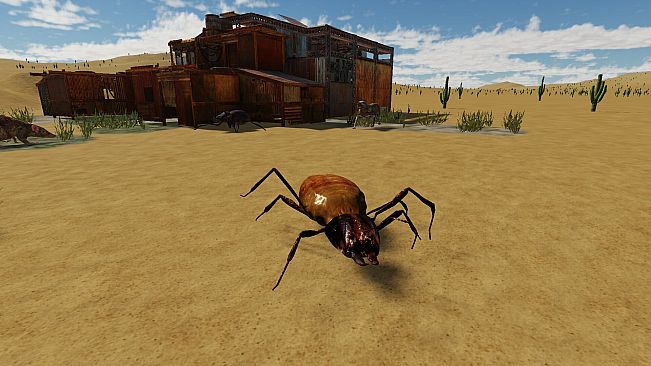 GameGuru MAX Fantasy Booster Pack - Dungeon Denizens