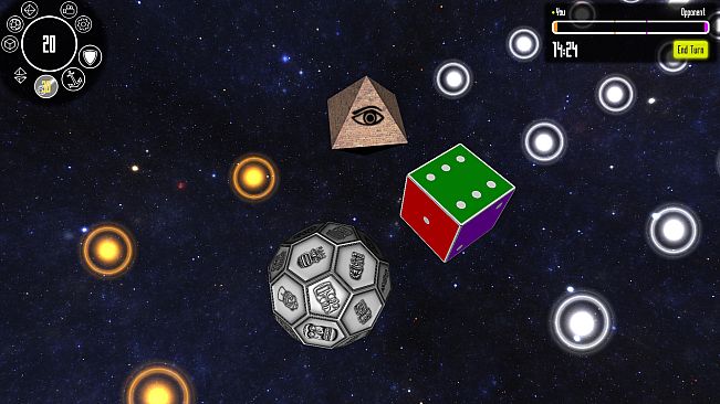 Terminal Singularity - Unit Customization