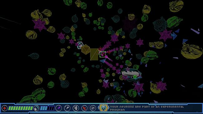 Super Star Shooter 16