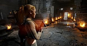 Ava Hunt and Thieves of the Lost