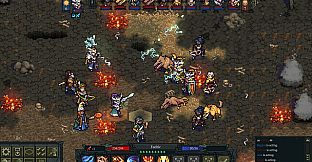 Pathbreakers: Roaming Blades