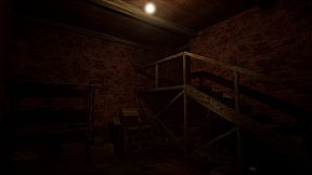 Interactivity: The Interactive Experience