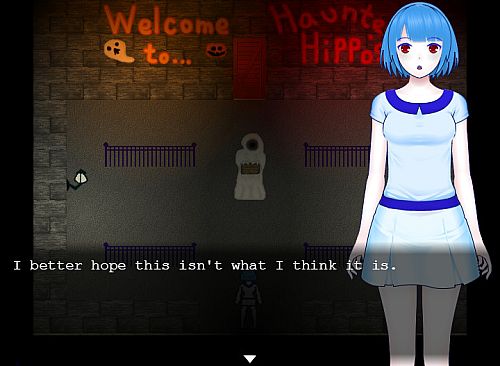 Found Horror Game 11.exe