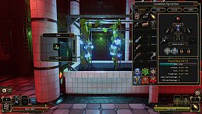 Vaporum: Lockdown