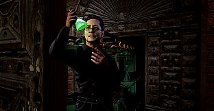 Detective VR: NFT secret Files