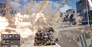 Chrome Carnage