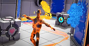 Evil Genius 2: Portal Pack