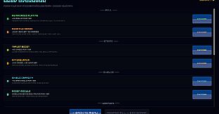 Cargo Runner: Faction Fracture