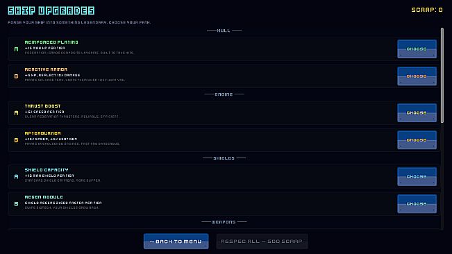 Cargo Runner: Faction Fracture