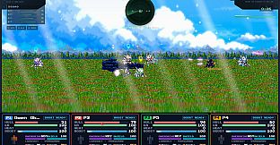 Bravemech: The Century War