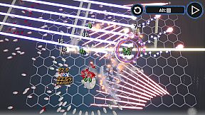 社稷终于幻想 ~ A Finality with Sheji