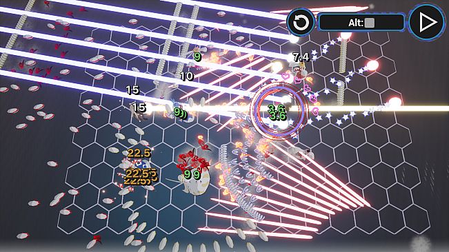 社稷终于幻想 ~ A Finality with Sheji