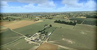 FSX: Steam Edition - Inverness Airport (EGPE) Add-On