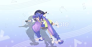 Desktop Mate Otomachi Una DLC