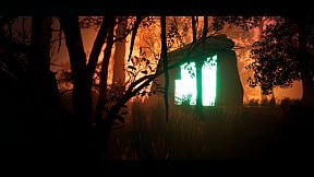 Code Alkonost: Awakening of Evil