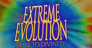 Extreme Evolution: Drive to Divinity Soundtrack