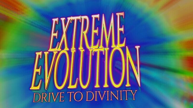 Extreme Evolution: Drive to Divinity Soundtrack