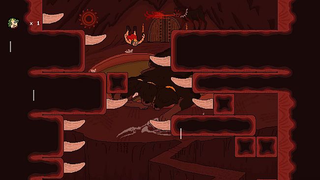 Orpheus: Fall For Eurydice