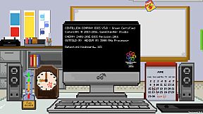 NSFW ~ Not a Simulator For Working