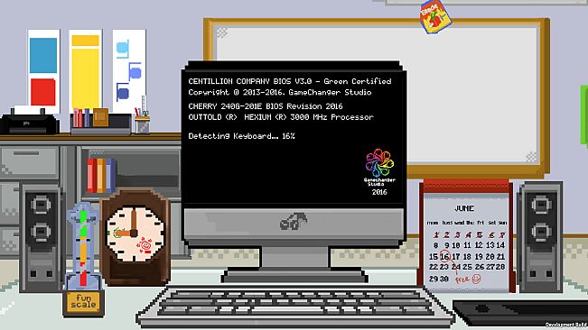 NSFW ~ Not a Simulator For Working