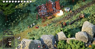 Voxborn
