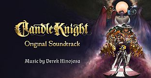Candle Knight Soundtrack