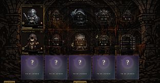 Kingdom of Ashes - Fallen Era