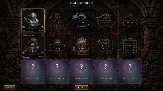 Kingdom of Ashes - Fallen Era