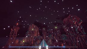 Paper Plane Arena - Shamans