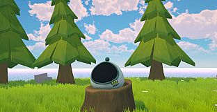 Pixelated Reverie