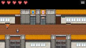 生于厕所 Born in the toilet