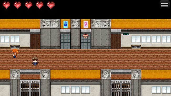 生于厕所 Born in the toilet