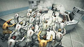 Stubbs the Zombie in Rebel Without a Pulse