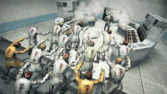 Stubbs the Zombie in Rebel Without a Pulse