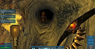 Warlocks Deeds - Uncharted Realms