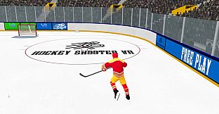 Hockey Shooter VR