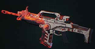 Deadzone: Rogue - MARK II Pack