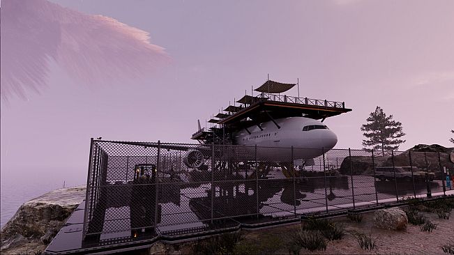 SCP : A Star Replicator