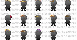 RPG Maker MV - Another World Heroine Generator DX for MV