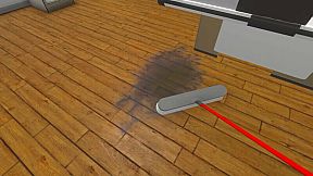 Supermarket Simulator: Prologue