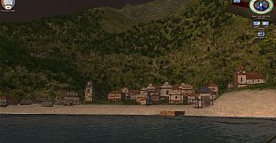 Sea Dogs: City of Abandoned Ships