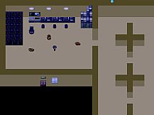 进入后室 Get into Backrooms