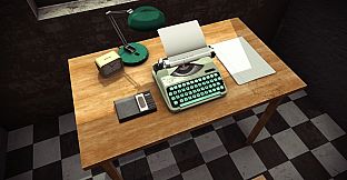 Interstellar Typewriter