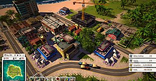 Tropico 5 - Joint Venture