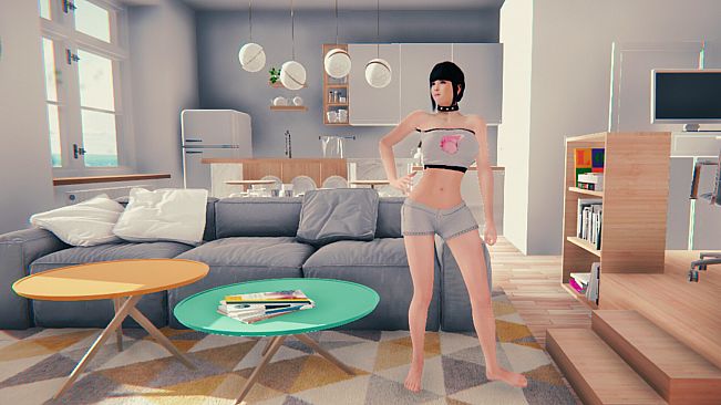 3D LOVER - ONE NIGHT